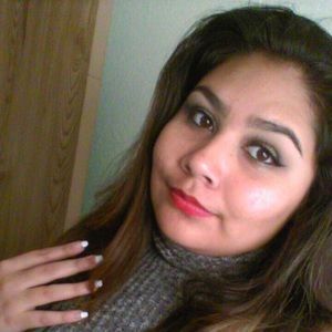 Meet your Posher, Llara